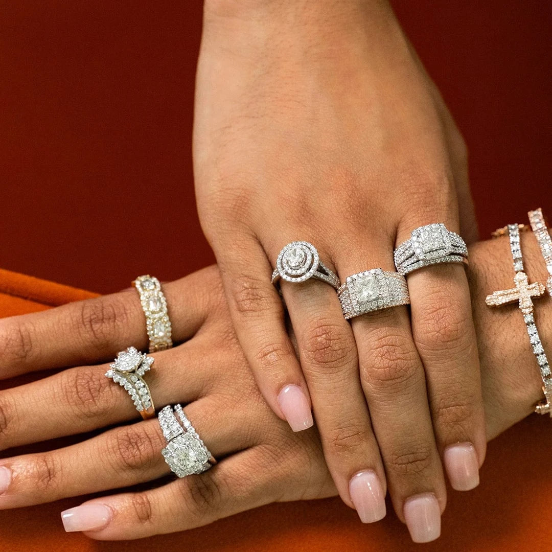 Capri Jewelers Arizona