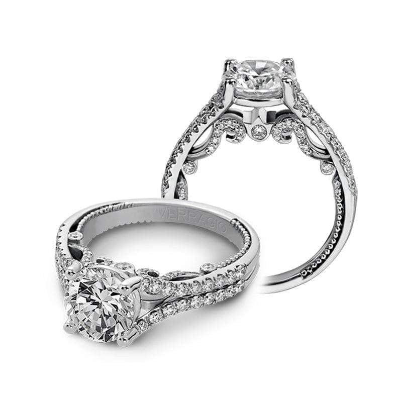Verragio Engagement Ring Verragio Insignia 7063