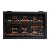 Wolf1834 Watch Winder Roadster 8 Piece Watch Winder