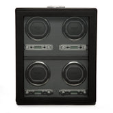 Wolf1834 Watch Winder Viceroy 4 Piece Watch Winder