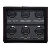 Wolf1834 Watch Winder Viceroy 6 Piece Watch Winder