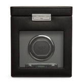 Wolf1834 Watch Winder Viceroy Single Watch Winder with Storage