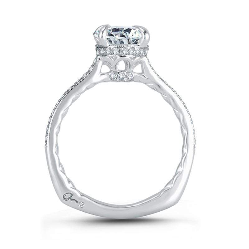 A. Jaffe Engagement Ring A. Jaffe Classics MES771Q/170