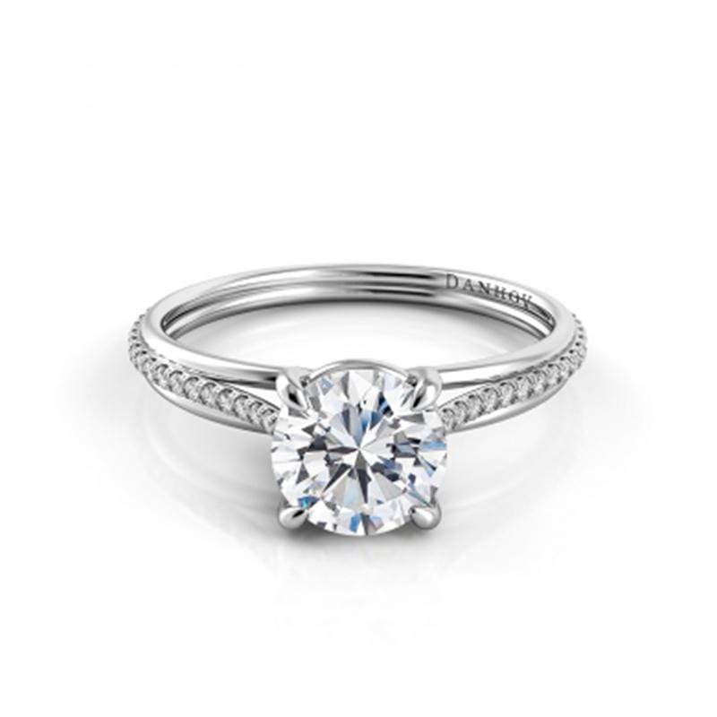 Danhov Engagement Ring Danhov Unito UE111