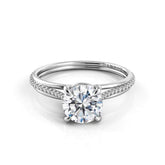 Danhov Engagement Ring Danhov Unito UE111