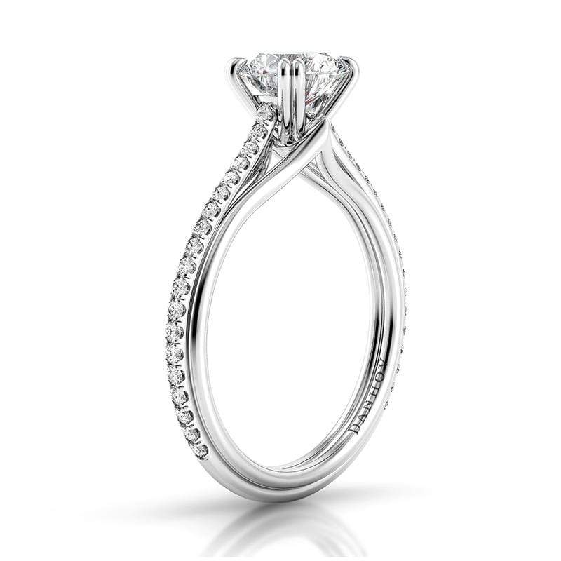 Danhov Engagement Ring Danhov Unito UE111