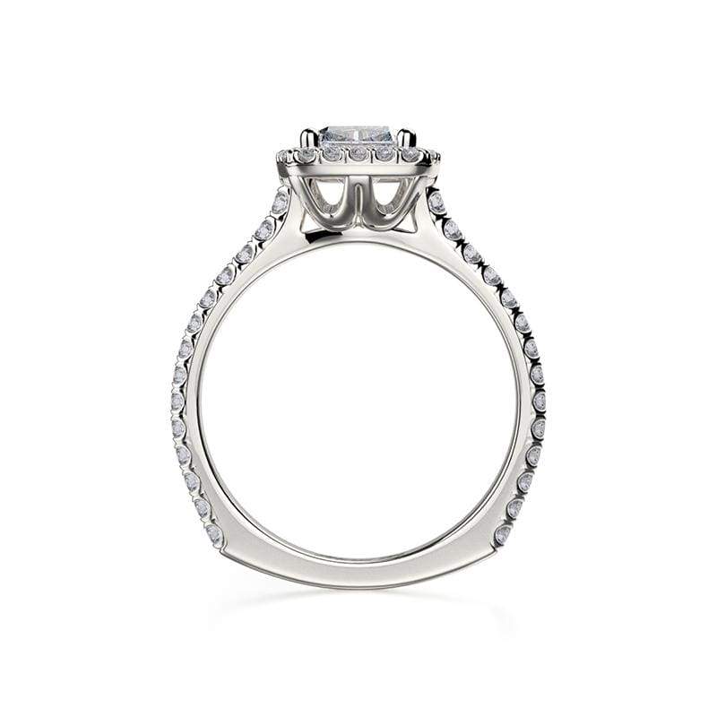 Michael M Engagement Ring Michael M Europa R559S-1