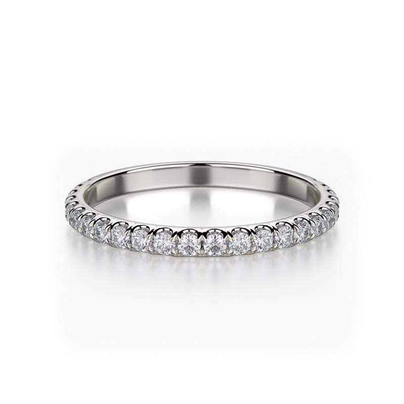 Michael M Wedding Band Michael M Europa R371B