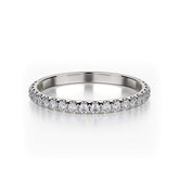 Michael M Wedding Band Michael M Europa R371B