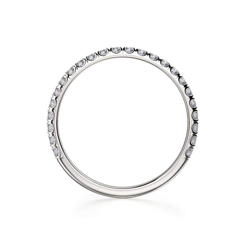 Michael M Wedding Band Michael M Europa R371B