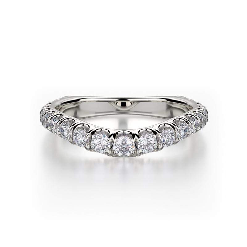 Michael M Wedding Band Michael M Europa R440B