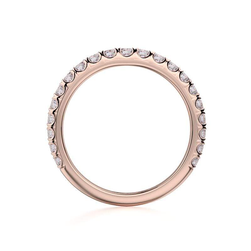 Michael M Wedding Band Michael M Europa R693B