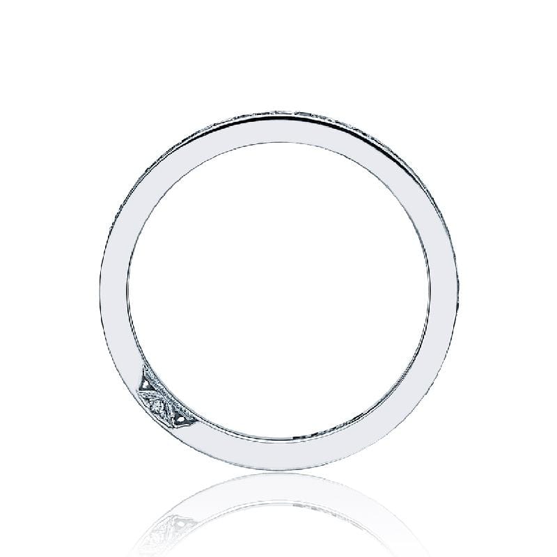 Tacori Engagement Ring Tacori 0.35ctw Diamond Dantela Ring 18K