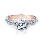 Verragio Engagement Ring Verragio Couture 0421R-TT
