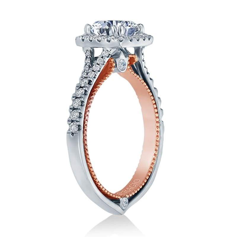 Verragio Engagement Ring Verragio Couture 0424CU-TT