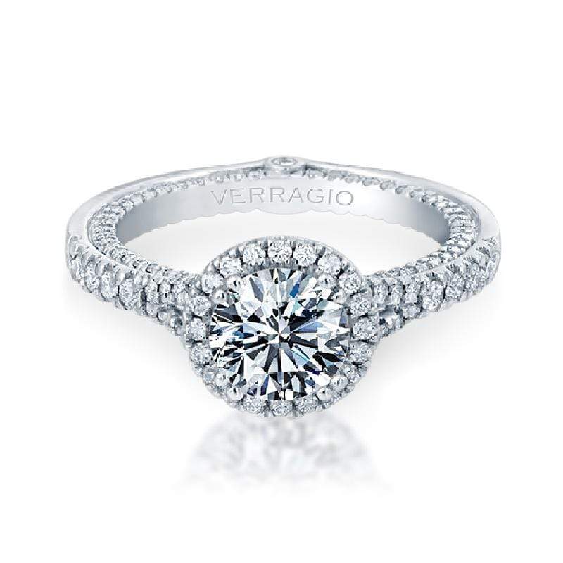 Verragio Engagement Ring Verragio Couture 0424DR