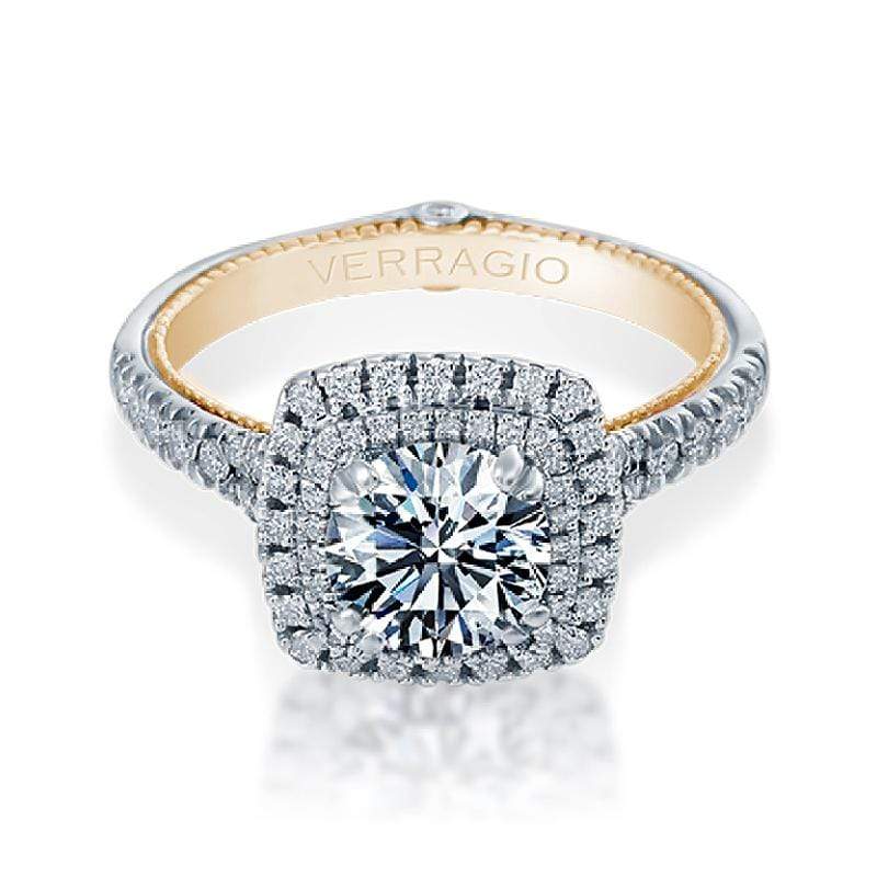 Verragio Engagement Ring Verragio Couture 0425CU-2T