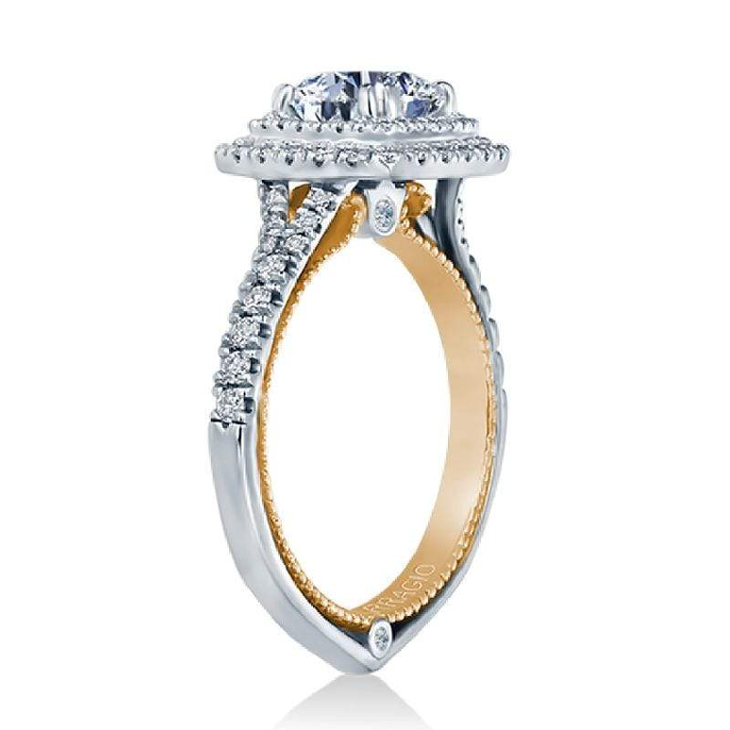 Verragio Engagement Ring Verragio Couture 0425CU-2T