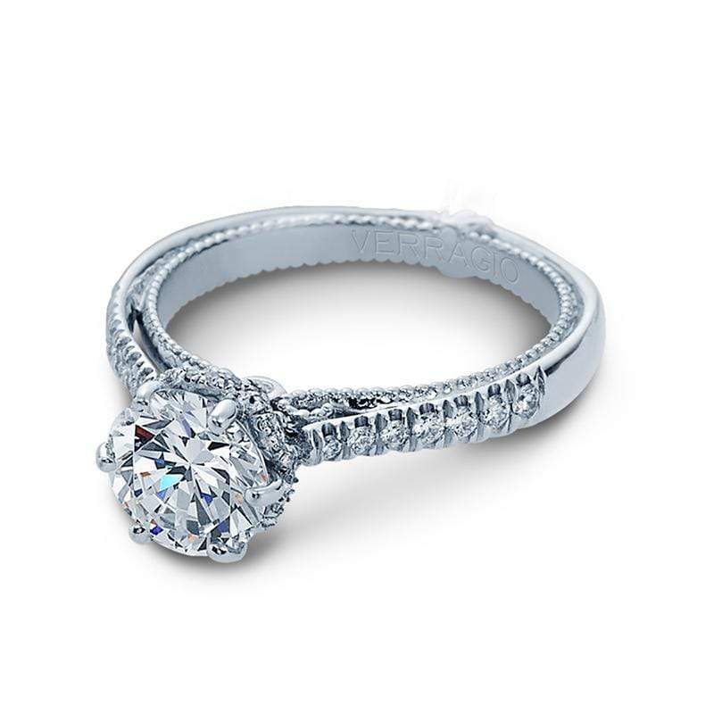 Verragio Engagement Ring Verragio Couture 0429DR