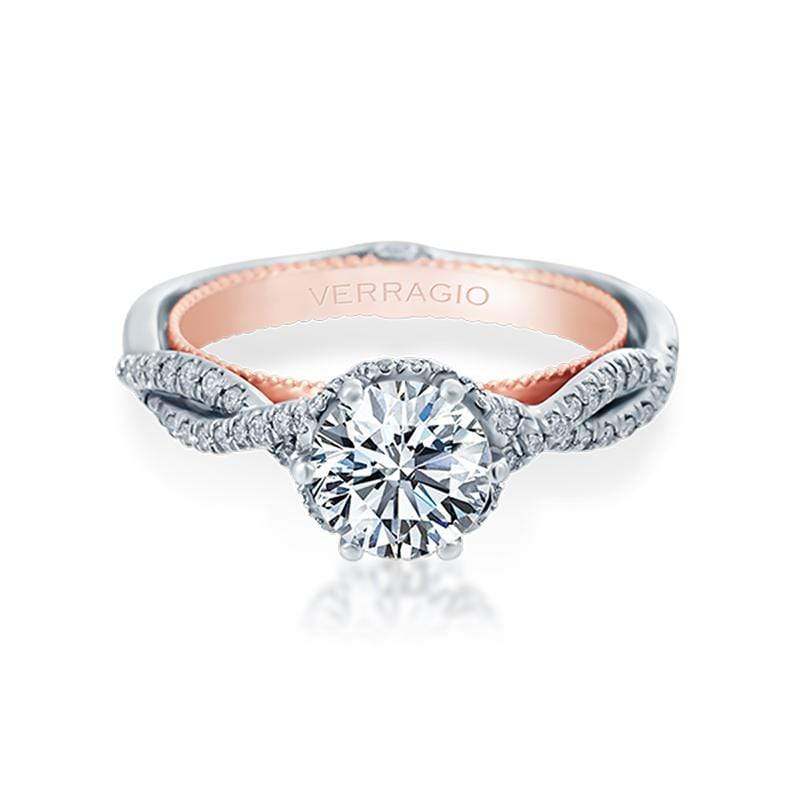 Verragio Engagement Ring Verragio Couture 0440-2T