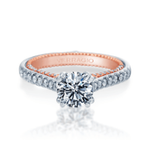 Verragio Engagement Ring Verragio Couture-0452R-2WR
