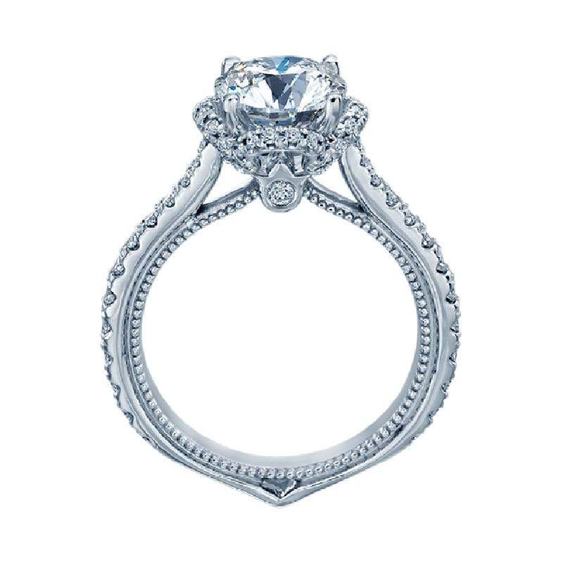 Verragio Engagement Ring Verragio Couture 0460R