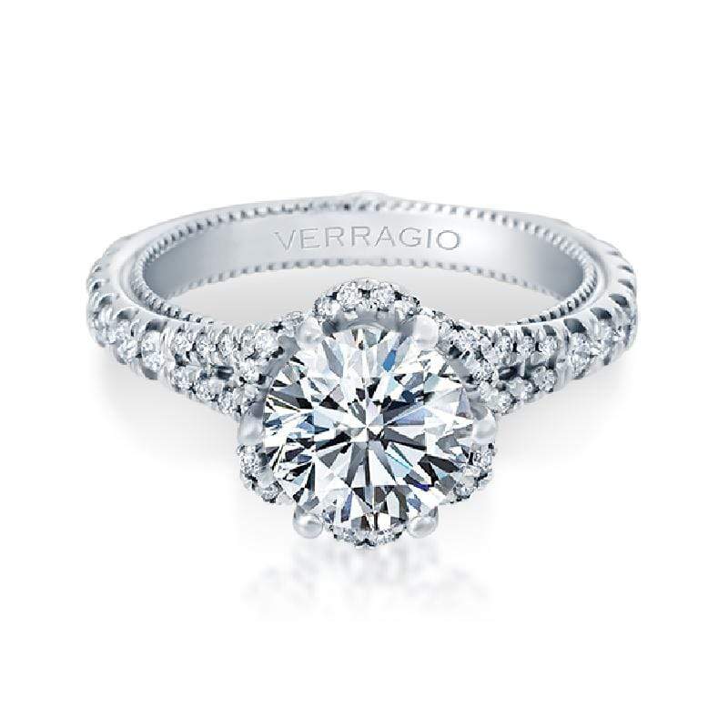 Verragio Engagement Ring Verragio Couture 0462R