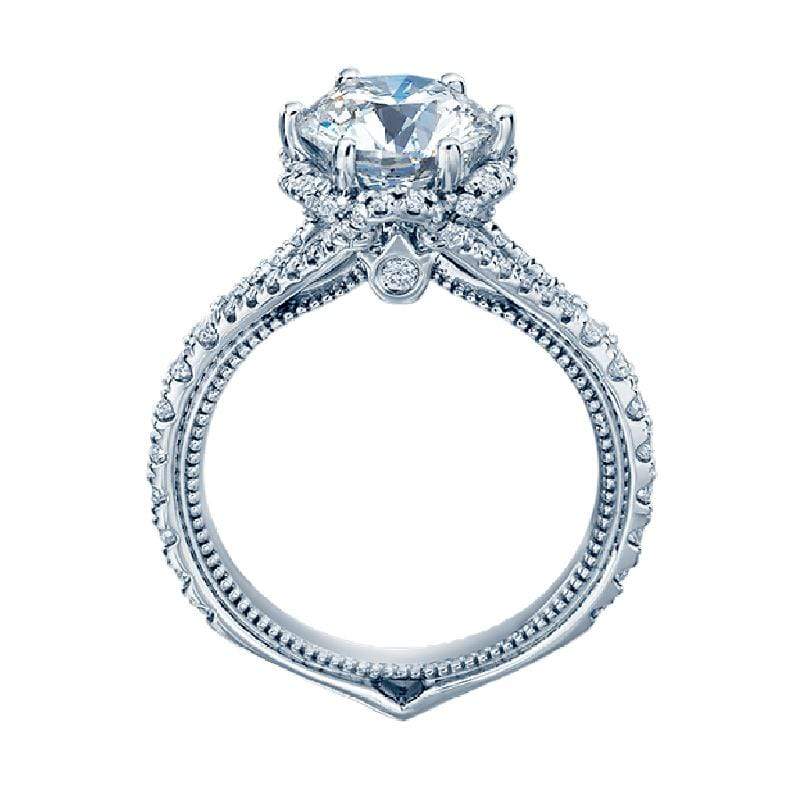 Verragio Engagement Ring Verragio Couture 0462R