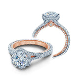 Verragio Engagement Ring Verragio Couture 0463R-2WR