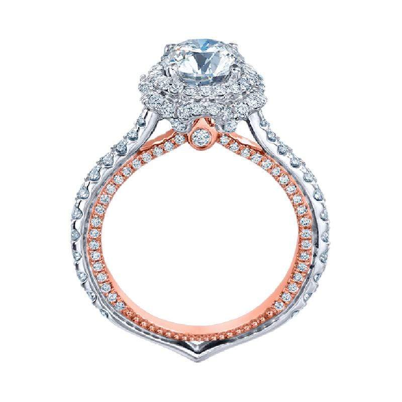 Verragio Engagement Ring Verragio Couture 0467R-2WR