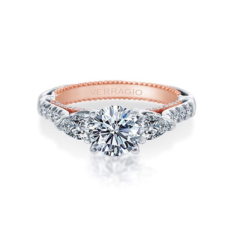 Verragio Engagement Ring Verragio Couture 0470PS-2WR