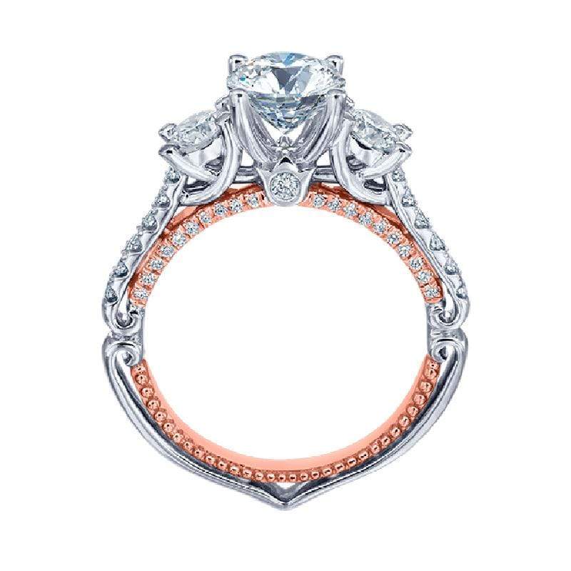 Verragio Engagement Ring Verragio Couture 0474CU-2WR