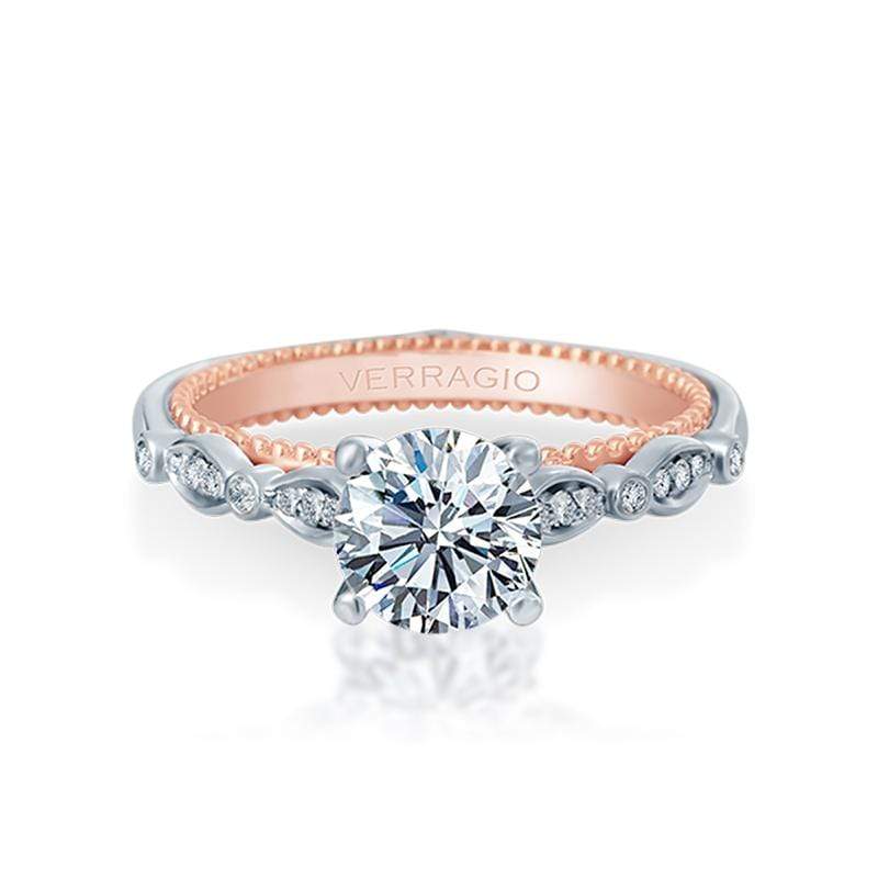 Verragio Engagement Ring Verragio Couture 476R-2WR