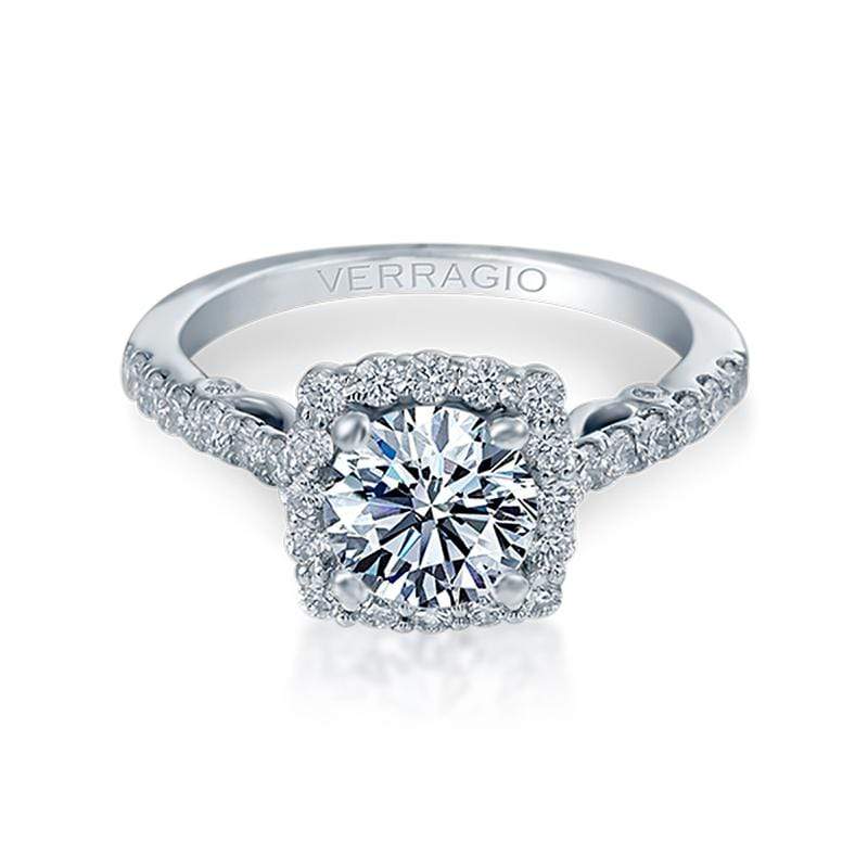 Verragio Engagement Ring Verragio Insignia 7047