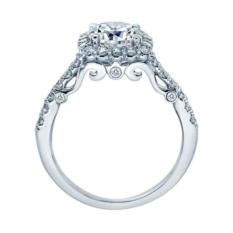 Verragio Engagement Ring Verragio Insignia 7047