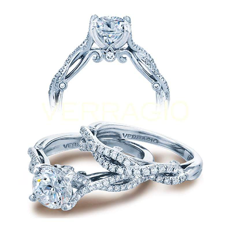 Verragio Engagement Ring Verragio Insignia 7050R