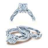 Verragio Engagement Ring Verragio Insignia 7050R