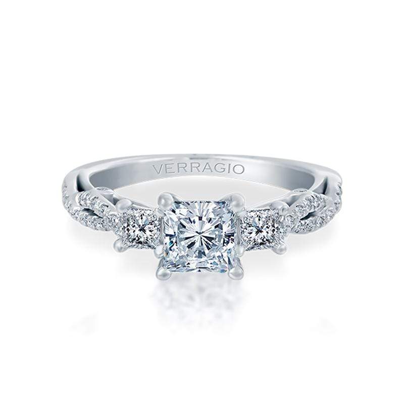 Verragio Engagement Ring Verragio Insignia 7055