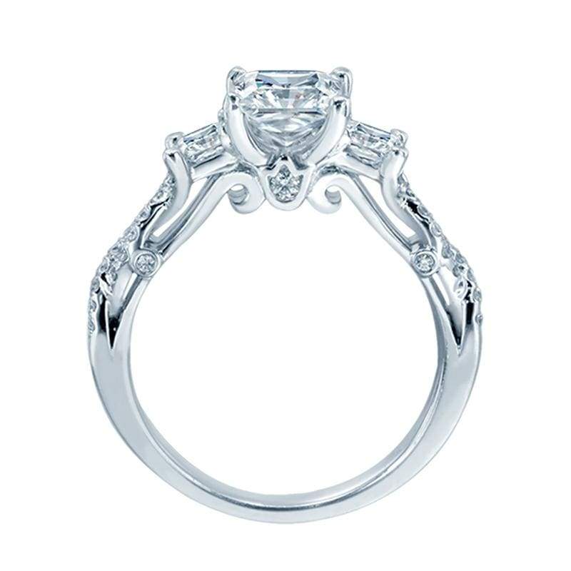 Verragio Engagement Ring Verragio Insignia 7055