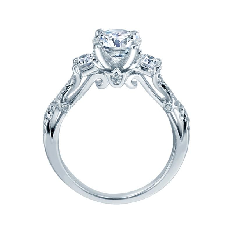Verragio Engagement Ring Verragio Insignia 7055R