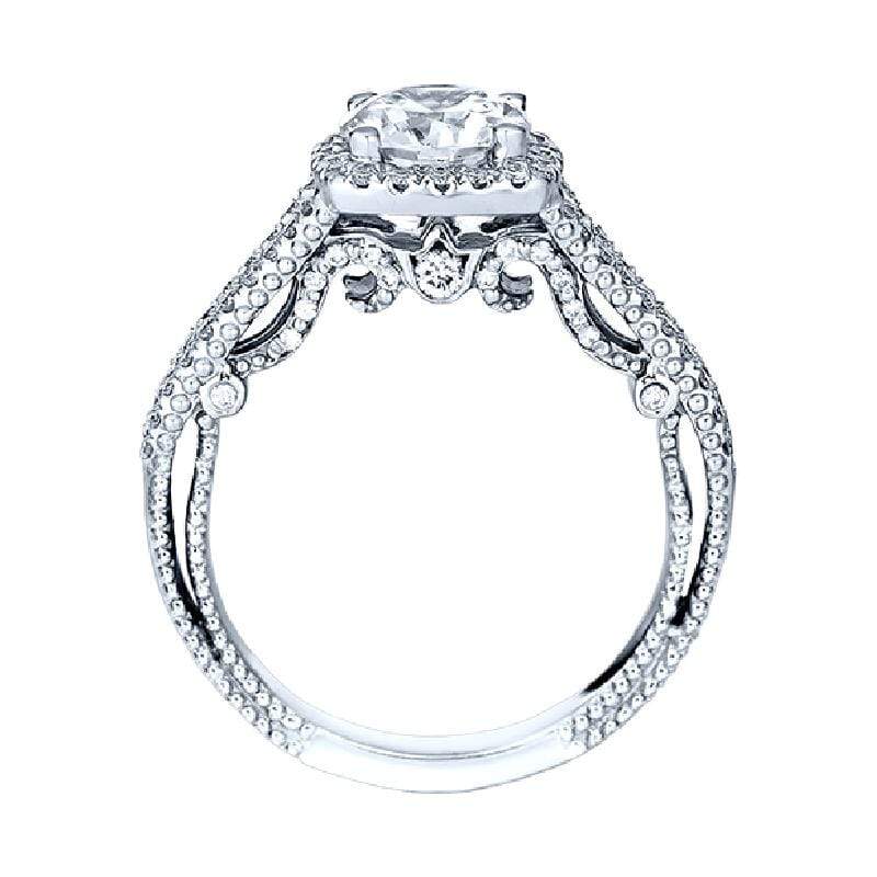 Verragio Engagement Ring Verragio Insignia 7062CU