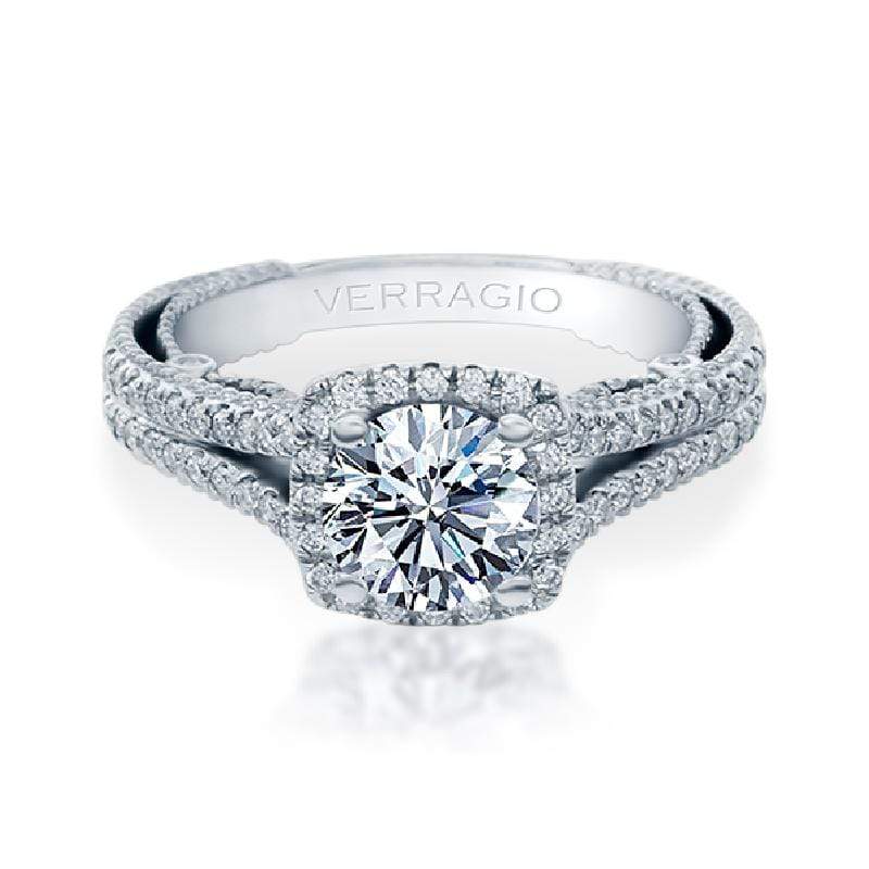 Verragio Engagement Ring Verragio Insignia 7062CU