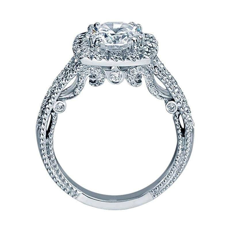 Verragio Engagement Ring Verragio Insignia 7062CU-L