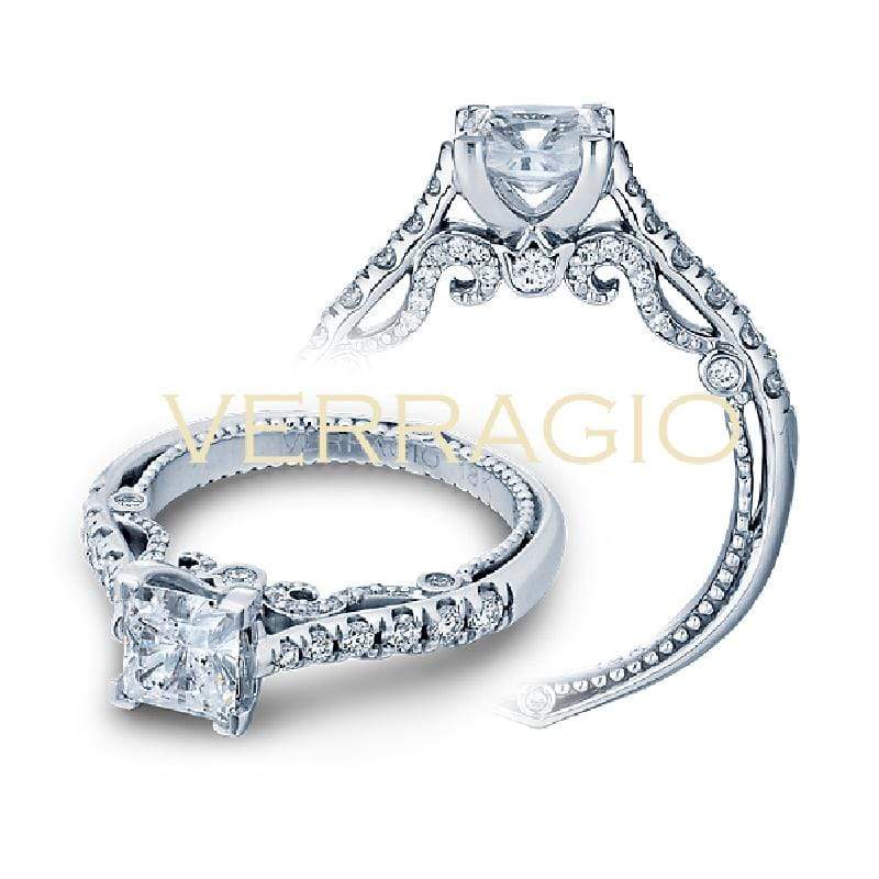 Verragio Engagement Ring Verragio Insignia 7066P