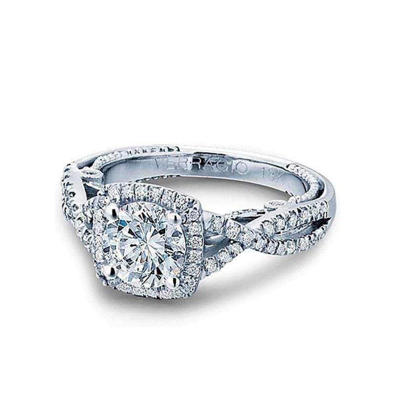 Verragio Engagement Ring Verragio Insignia 7070CU