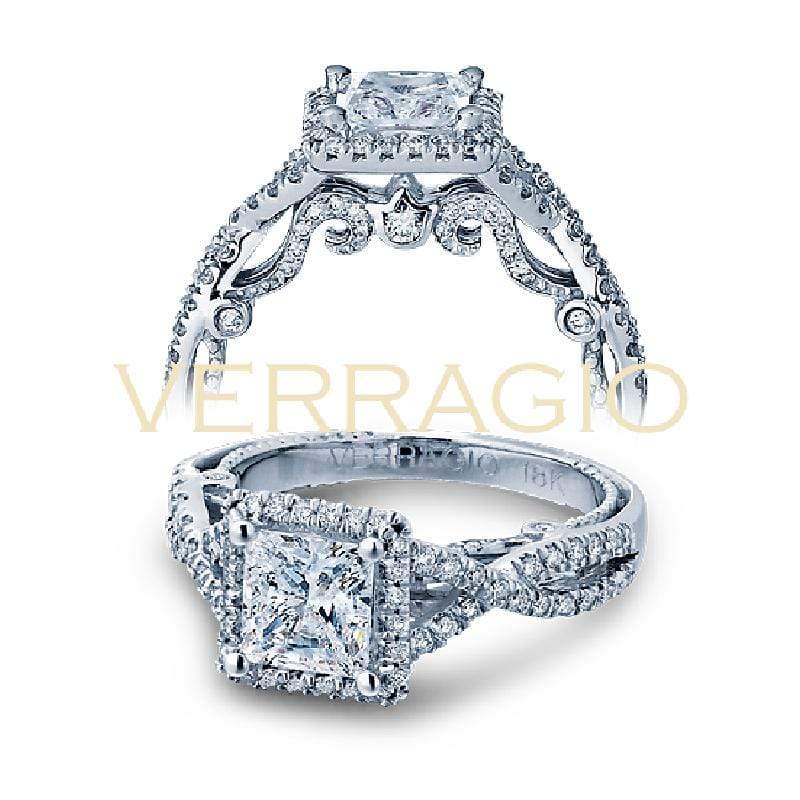 Verragio Engagement Ring Verragio Insignia 7070P