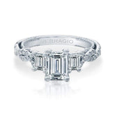 Verragio Engagement Ring Verragio Insignia 7074EM