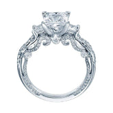 Verragio Engagement Ring Verragio Insignia 7074P