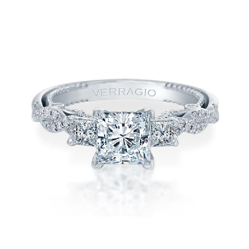 Verragio Engagement Ring Verragio Insignia 7074P