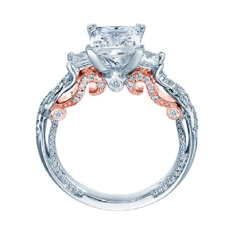 Verragio Engagement Ring Verragio Insignia 7074P-TT